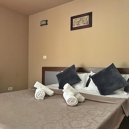 Vila Andrei テキルギオル エクステリア 写真