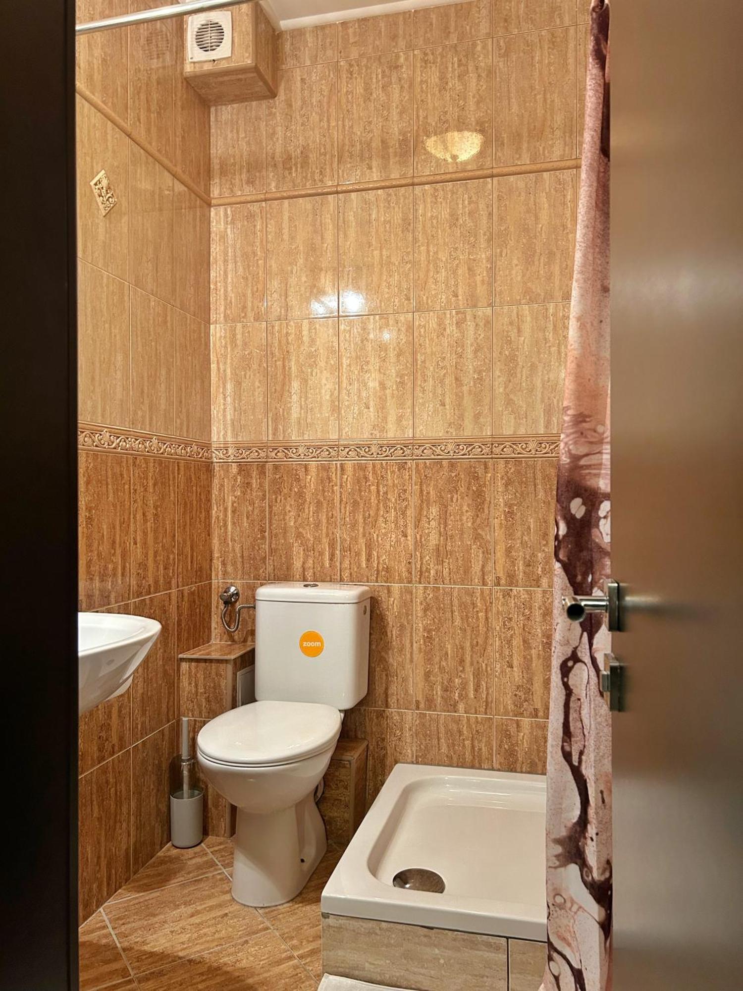 Vila Andrei テキルギオル エクステリア 写真