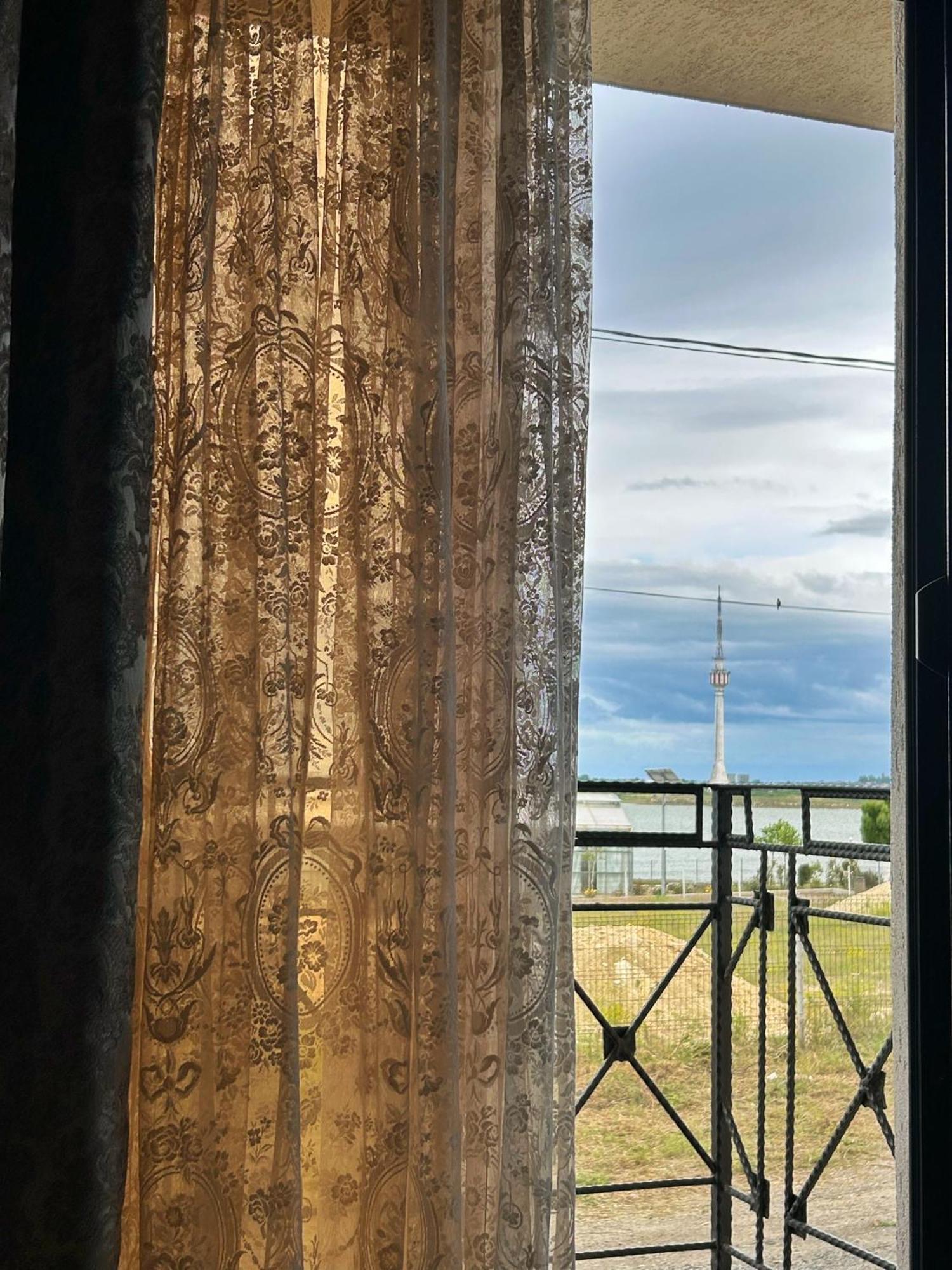 Vila Andrei テキルギオル エクステリア 写真
